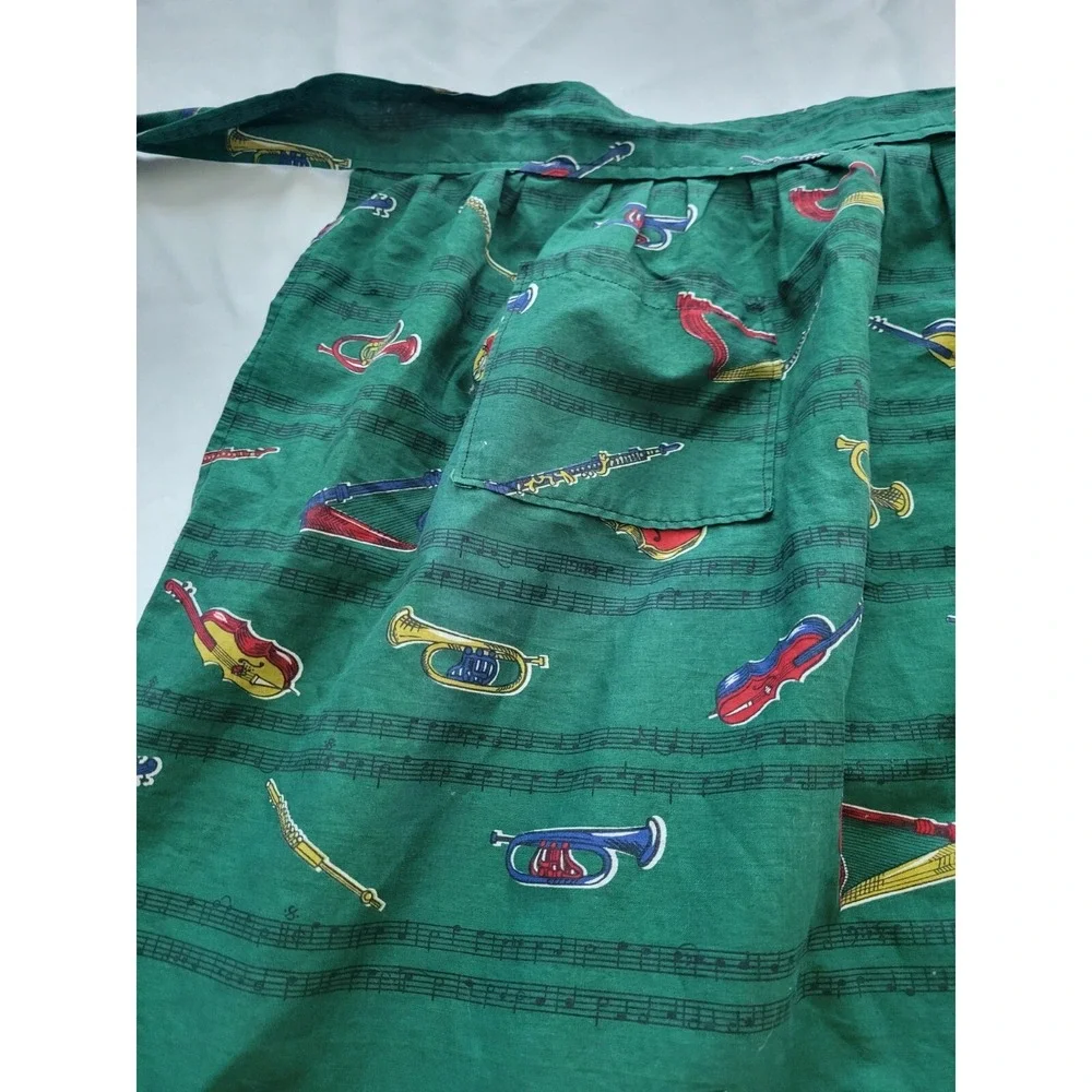 John Wolf Textiles get into